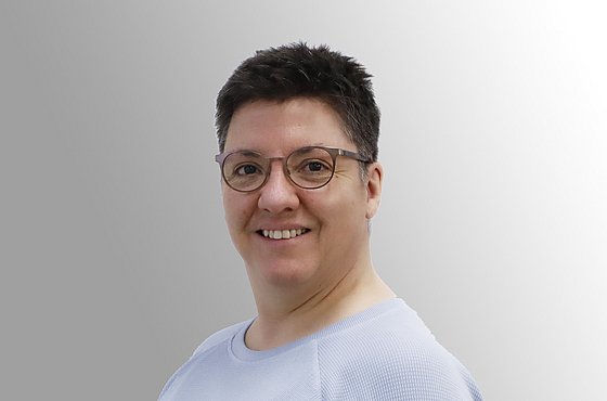 Christiane Freyer